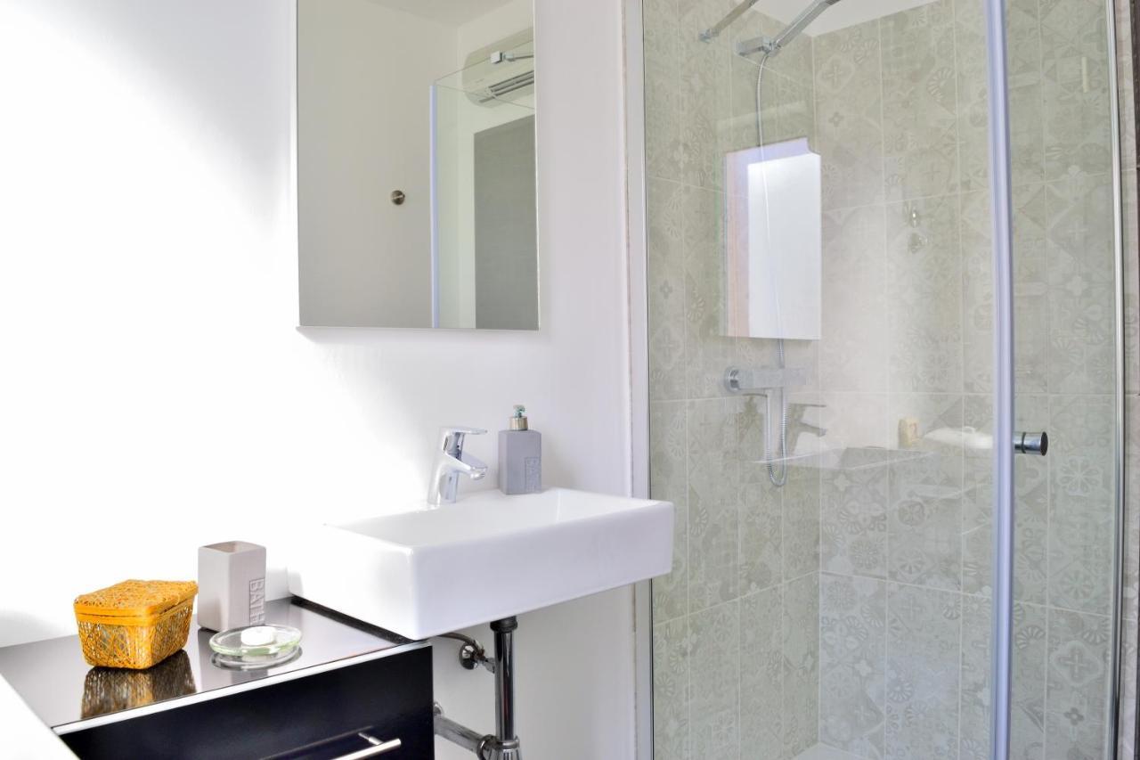 Apartment Domus Lauri Umag Exteriér fotografie